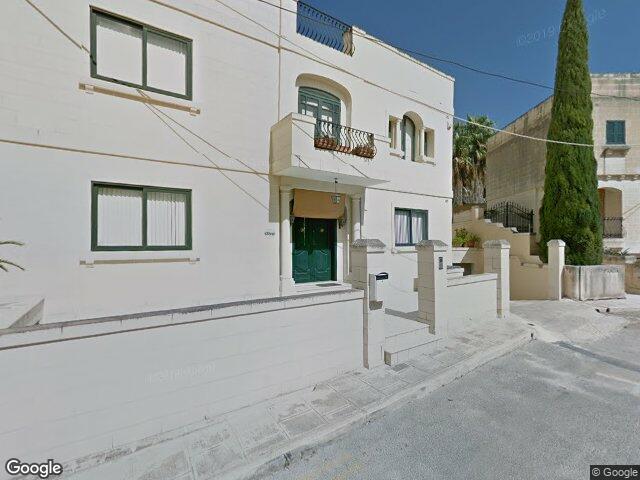 Trejqet In-Nutar Emmanuel Vitale,  San Ġwann,  Reġjun tat-Tramuntana