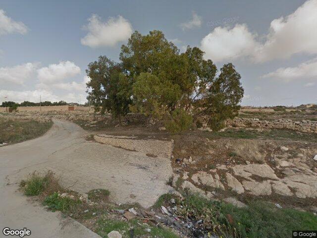 Trejqa Wied Is-Sewda,  Ħal Qormi,  Reġjun tan-Nofsinhar