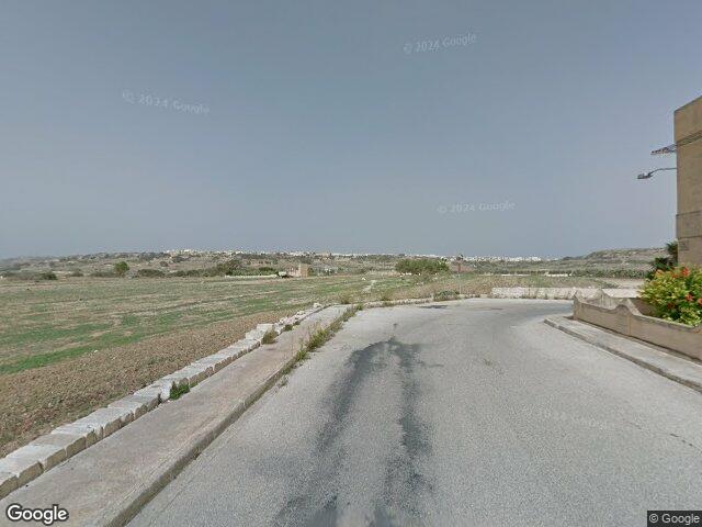 Triq il-Ballata,  Ix-Xewkija,  Reġjun Għawdex