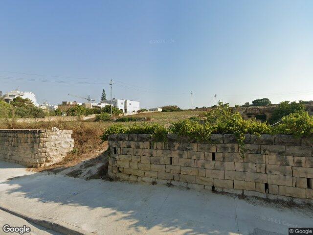 Triq is-Salina,  In-Naxxar,  Reġjun tat-Tramuntana