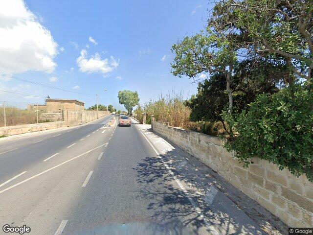 Birżebbuġa - Dalam,  Triq Għar Dalam,  Il-Qajjenza