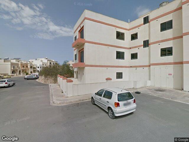 Triq Salvu Barbara,  Tal-Awrora,  Santa Margerita