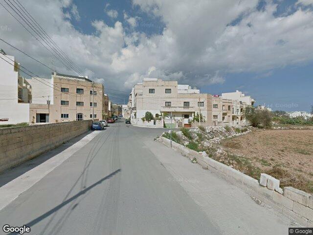 Triq Ħal Resqun,  Il-Gudja,  Reġjun tan-Nofsinhar