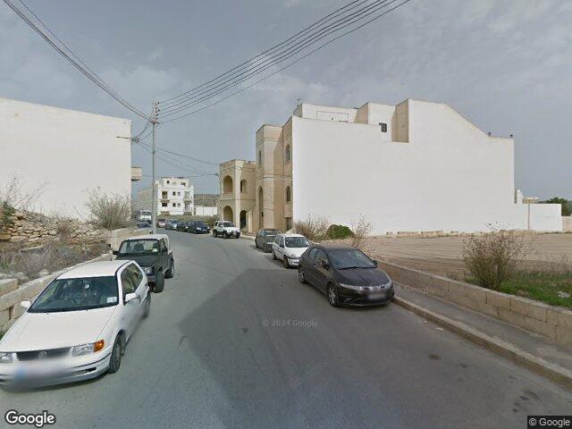 Triq Franceso Masini,  Rabat,  Ir-Rabat