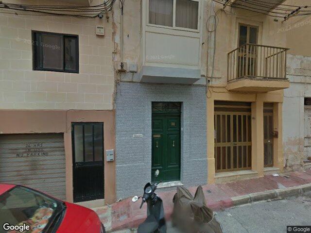 Triq San Xmun,  Buġibba,  San Pawl il-Baħar