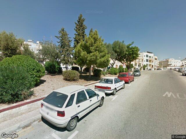 Triq Pawlu Galea,  San Ġwann,  Reġjun tat-Tramuntana