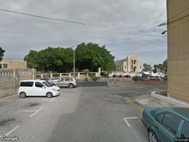 Il-Moskea Mariam Al-Batool,  Triq il-Perit Dom Mintoff,  Raħal Ġdid