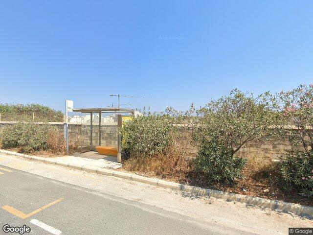 Triq Santa Liberata,  Il-Kalkara,  Reġjun tal-Port