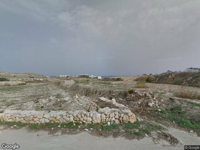 Triq Wied l-Infern,  Il-Qbajjar,  Marsalforn