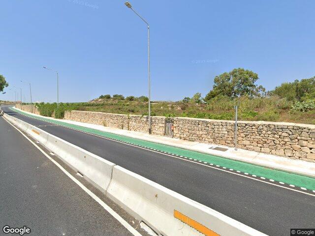 Triq l-Imġarr,  Il-Mosta,  Reġjun tat-Tramuntana