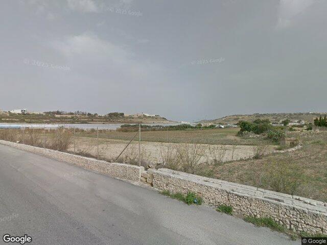 Triq Għajn Qatet,  Rabat,  Ix-Xewkija