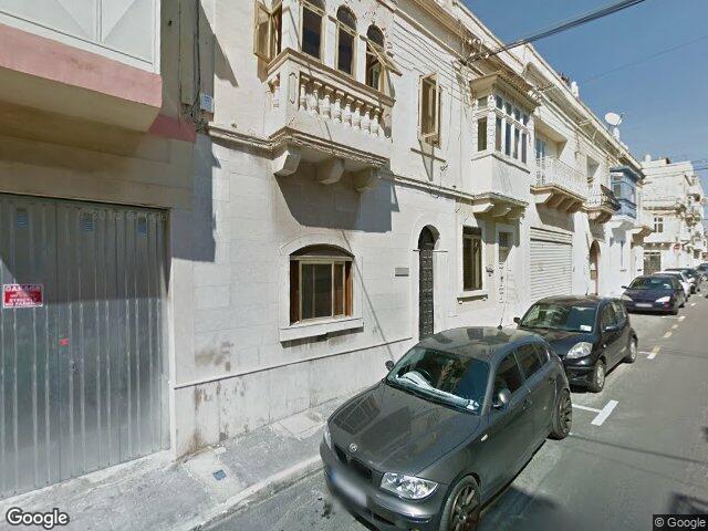 Triq San Ġużepp,  Tal-Pietà,  Reġjun tal-Lvant