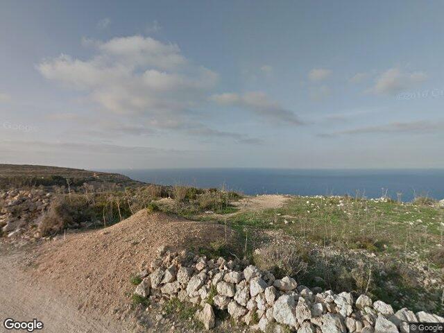 Triq ta' Gafan,  Il-Qala,  Reġjun Għawdex