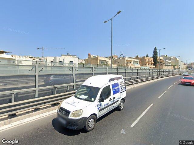 Triq Mikiel Anton Vassalli,  San Ġwann,  Reġjun tat-Tramuntana