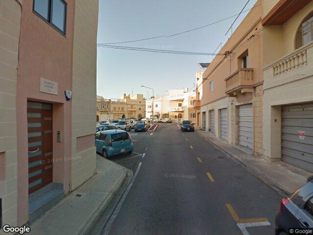13,  Triq Sant' Antnin,  Il-Fgura