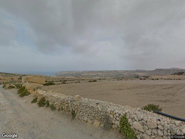 Triq tal-Misraħ,  San Lawrenz,  Reġjun Għawdex