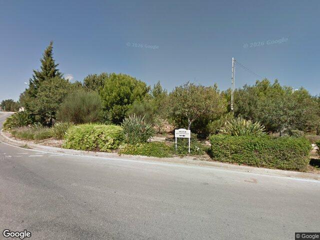 1,  Is-Selmun,  Il-Mellieħa