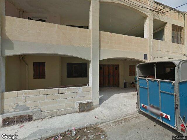 Il-Marsa,  Reġjun tan-Nofsinhar,  QRM 9061