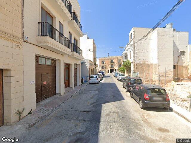 Triq San Ġwann,  Ħal Għargħur,  Reġjun tal-Lvant