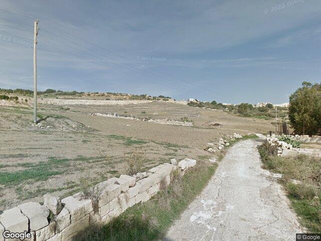 Daħla tal-Għajjun,  Ix-Xagħra,  Reġjun Għawdex