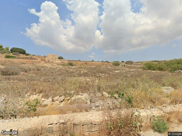 Triq il-Panorama,  Għar Lapsi,  Is-Siġġiewi