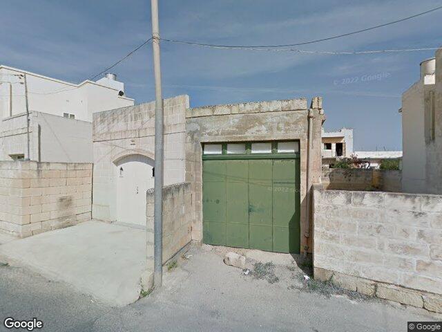 Triq tal-Qaċċa,  Ix-Xagħra,  Reġjun Għawdex