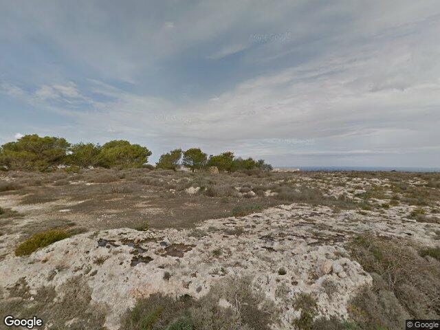 Triq tad-Dahar,  Il-Mellieħa,  Reġjun tat-Tramuntana