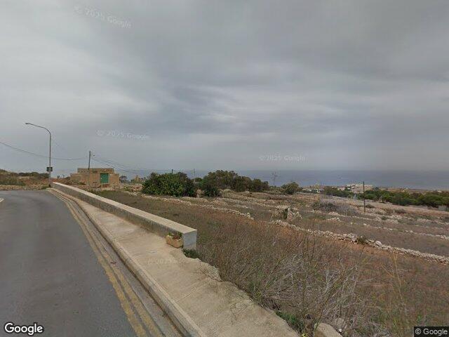 Triq il-Gladjoli,  Is-Swieqi,  Reġjun tal-Lvant