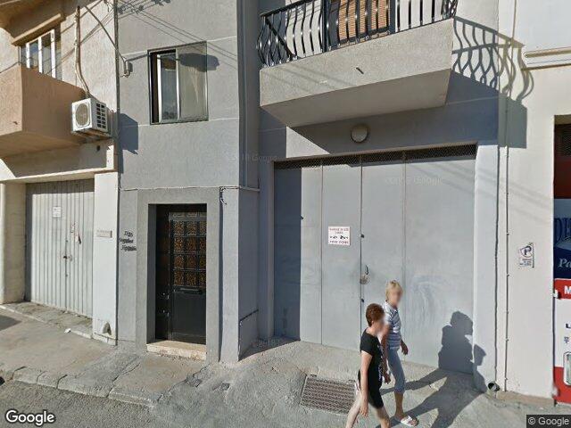 Triq l-Għargħar 1979,  Tal-Ħandaq,  Ħal Qormi