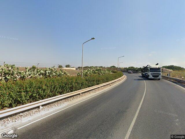 Vjal l-Avjazzjoni Ċivili,  Ħal Għaxaq,  Reġjun tan-Nofsinhar