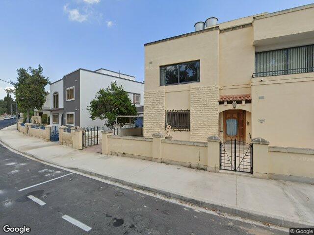 Dawret it-Torri,  Santa Luċija,  Reġjun tan-Nofsinhar