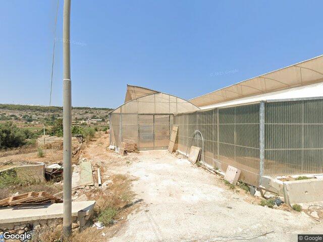 Triq Għajn Stas,  Ix-Xemxija,  San Pawl il-Baħar