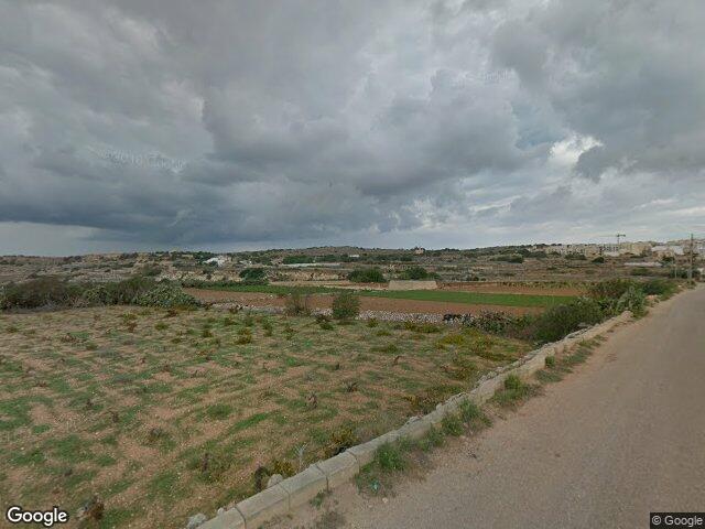 Triq is-Santi,  L-Imġarr,  Reġjun tat-Tramuntana