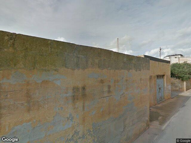 Triq l-Irdum,  Ħad-Dingli,  Reġjun tal-Punent