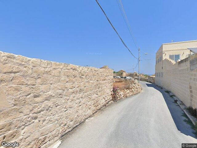 Triq San Anard,  Ħaż-Żabbar,  Reġjun tal-Port