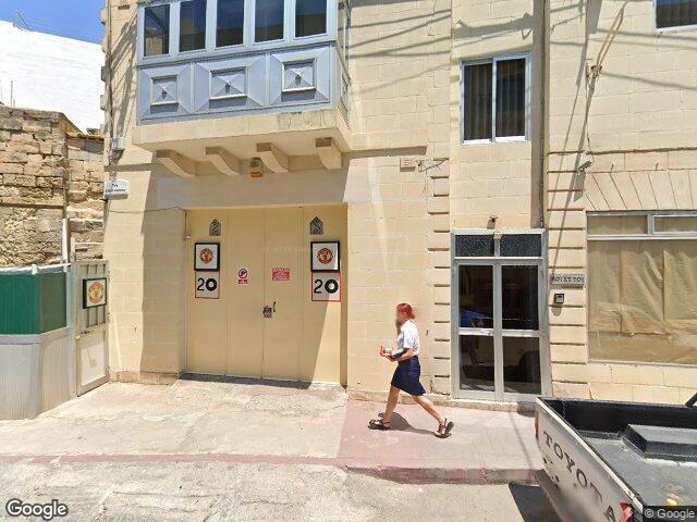 Triq il-Belt Valletta,  Tal-Ħandaq,  Ħal Qormi