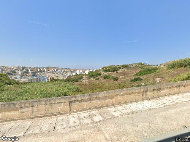 Dawret San Pawl,  Il-Wardija,  Buġibba