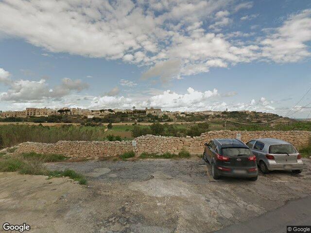 Ir-Rabat - Rita,  Triq Għeriexem,  Ta' Bużugrilla