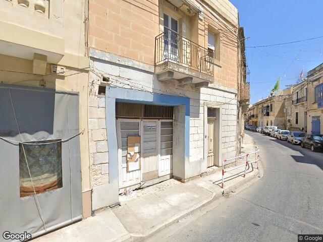 Triq iż-Żurrieq,  Il-Qajjenza,  Birżebbuġa