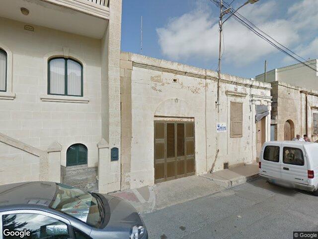 Triq it-Tiġrija,  In-Nadur,  Reġjun Għawdex