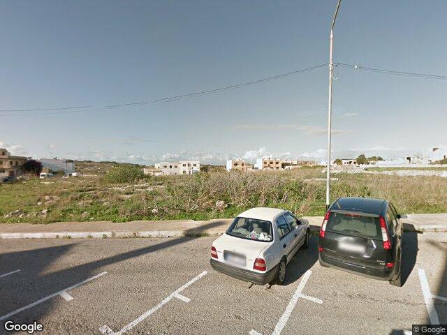 Raddi,  Triq il-Bidnija,  Iż-Żebbiegħ