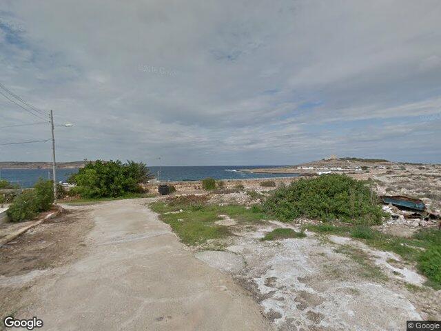 Triq Santa Marija,  L-Armier iż-Żgħir,  Il-Mellieħa