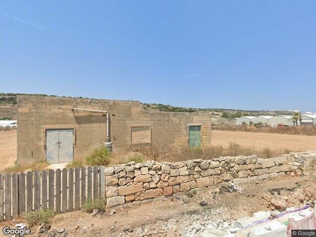 Triq San Pawl il-Baħar,  L-Imġarr,  Reġjun tat-Tramuntana