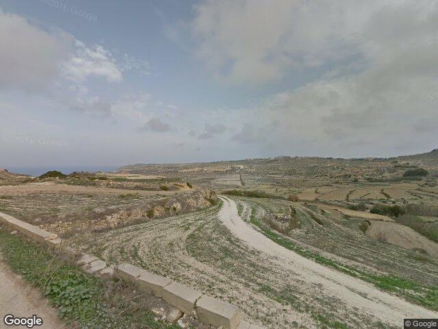 Sqaq ta' Ħabel Lazz,  Ta' Kerċem,  Reġjun Għawdex