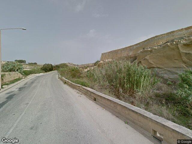 Triq iż-Żebbuġ,  Iż-Żebbuġ,  Reġjun Għawdex