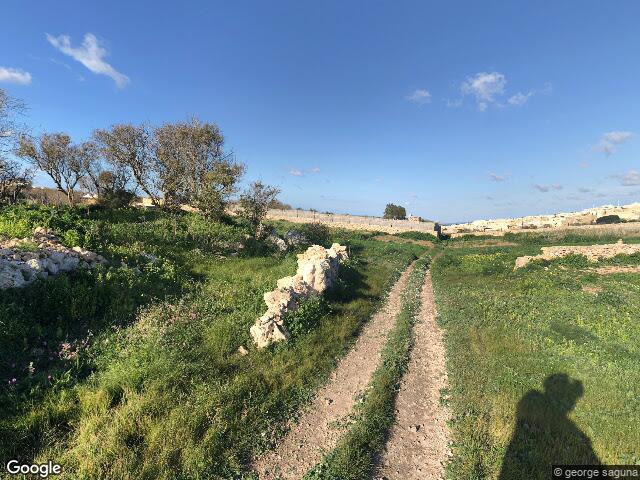 Ix-Xagħra,  Reġjun Għawdex,  XRA 1346