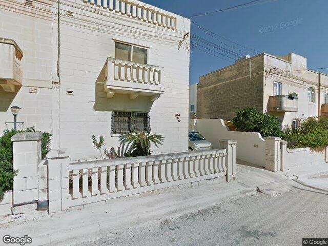 Triq il-Bosfru,  San Ġwann,  Reġjun tat-Tramuntana