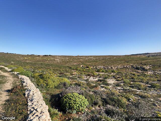 Ta' Sannat,  Reġjun Għawdex,  SNT 1265
