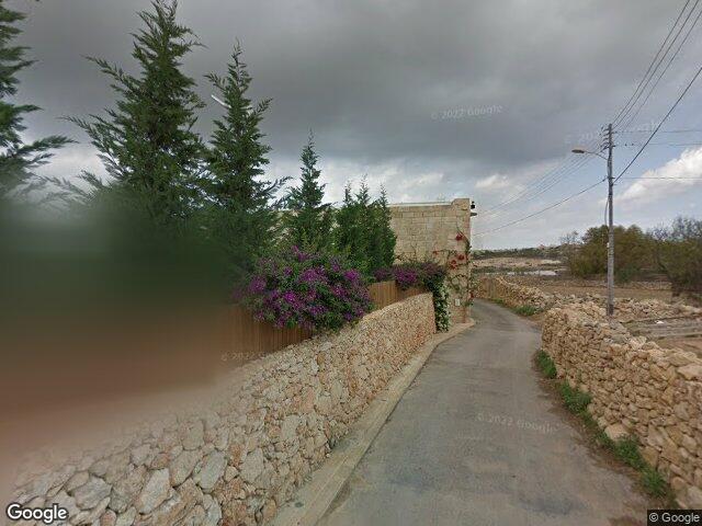 Sqaq ta' Sejduna,  Ħal Lija,  Reġjun tal-Lvant