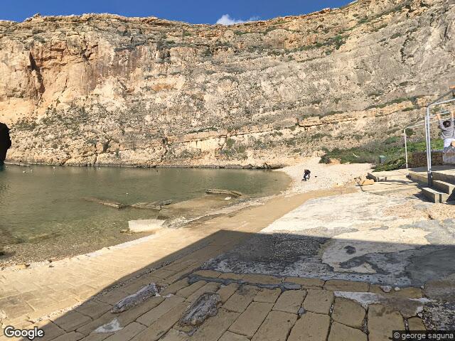 Triq id-Dwejra,  San Lawrenz,  Reġjun Għawdex